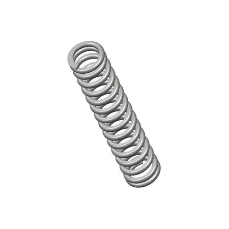 Approved Vendor Compression Spring, O= .600, L= 3.00, W= .092 G409960070